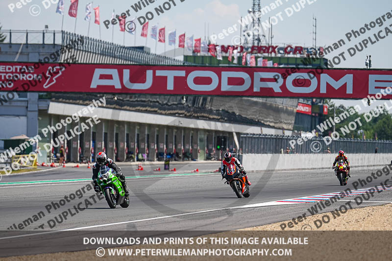 Slovakia Ring;event digital images;motorbikes;no limits;peter wileman photography;trackday;trackday digital images
